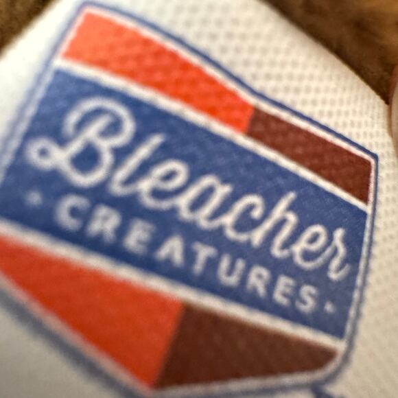 Bleacher Creatures 8" Kuricha Anime Super Soft Chibi Inspired Toy - Picture 10 of 11